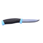 Нож Morakniv Companion Blue, нержавеющая сталь