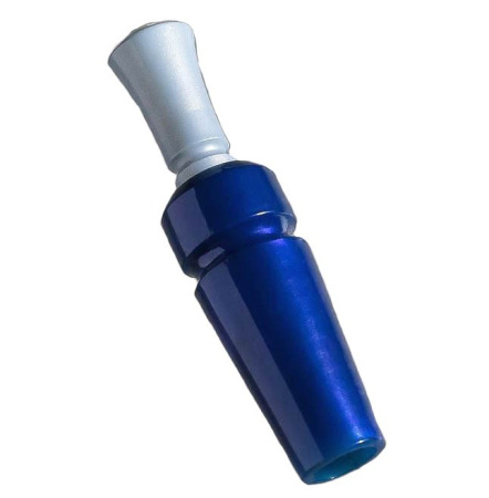 Манок ЗС Hammer, на утку, однолепестковый, дальняя дистанция, сталь