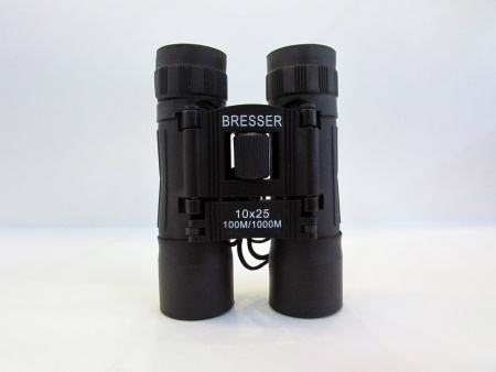 Бинокль BRESSER 10х25