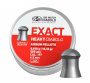 Пули JSB Exact Heavy Diabolo 0,67г 4,52 мм 500 шт