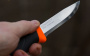 Нож Morakniv Companion F, нержавеющая сталь