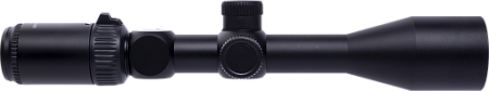 Прицел Discovery оптический VT-R 3-9X40IRAC 25.4мм кольца на weaver в комплекте
