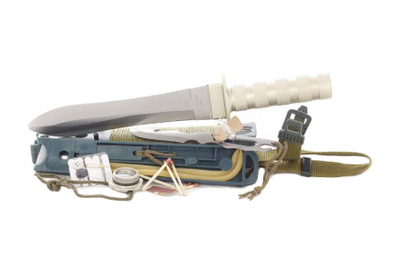 Нож HK5701 Торнадо