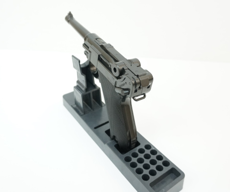 Пистолет пневматический Umarex Р.08, кал.4,5 мм