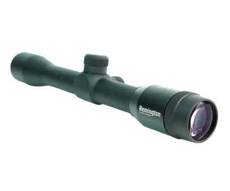 Прицел REMINGTON оптический 4x32 Fury 25mm MillDot