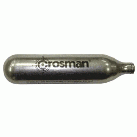Баллоны СО2 Crosman 12 г