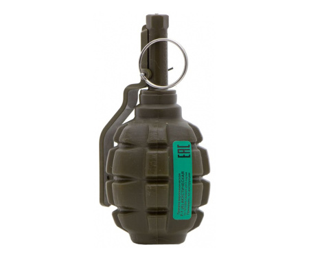 Граната имитационно-пиротехническая PFX F-1А (акустика)