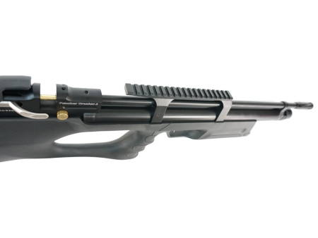 Винтовка PCP Kral Puncher Breacker 3 пластик 5.5 (пласт кейс)