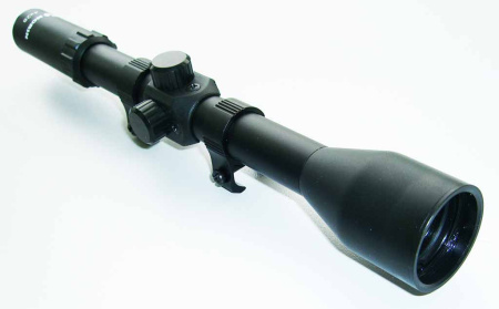 Прицел оптический NORIN 4х28 S