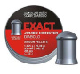 Пули JSB EXACT JUMBO Monster DIABOLO 1,645г 5,52 мм 200 шт