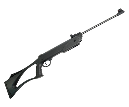 Пневматическая винтовка Borner XSB1