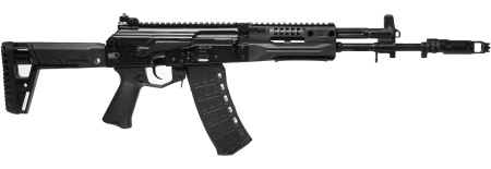 Макет автомата Калашникова АК-12М