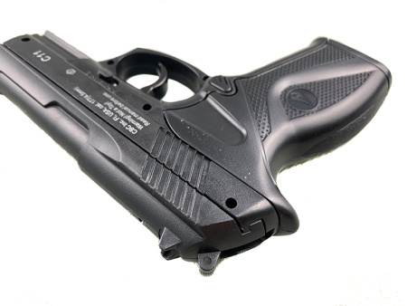 Пневматический пистолет Borner C11