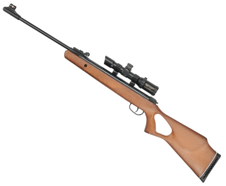 Пневматическая винтовка Diana 250 3 Дж