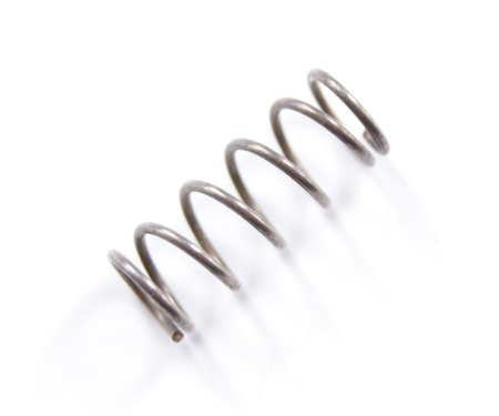 Пружина прицела МР-512, МР-53