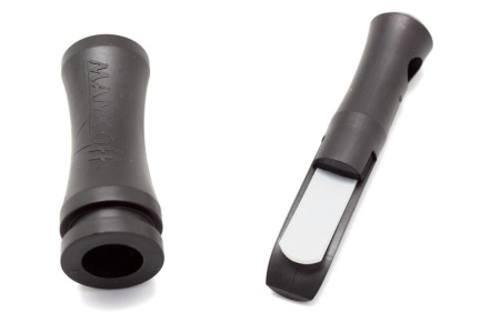 Манок Mankoff Pioner, на утку, коричневый (1120)