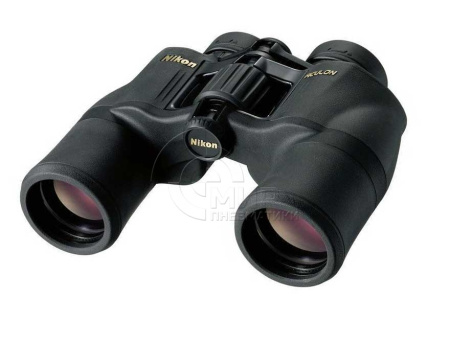 Бинокль Nikon Aculon A211 10x42