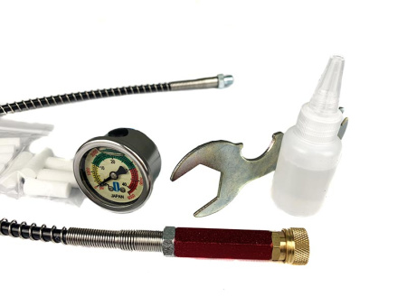 Насос высокого давления BH-PP1