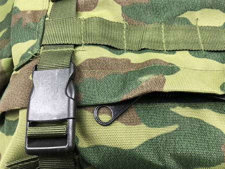 Тактический рюкзак, камуфляж (туристический)