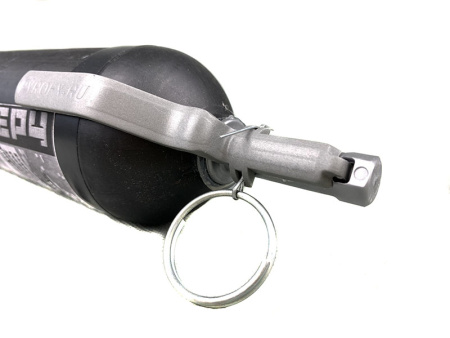 Граната дымовая PFX Смерч