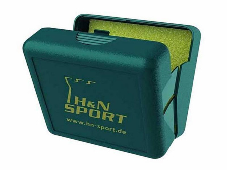 Кейс для пуль H&N Pellet Case