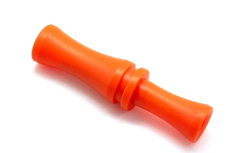 Манок Mankoff Kwanza, на утку, оранжевый (1140/2)