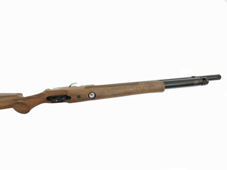 Винтовка PCP Kral Puncher Maxi 3 орех R-Romentone 5.5