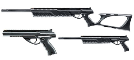 Набор к пневматическому пистолету Umarex Morph Pistol