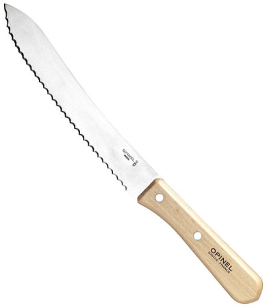 Нож кухонный Opinel Classic No.116 Bread