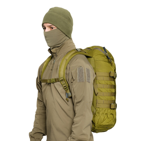 Рюкзак T30, Группа 99, Асфальт