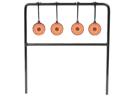 Мини-тир 4 кружка