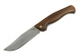 Нож складной Варяг-2 95х18 орех