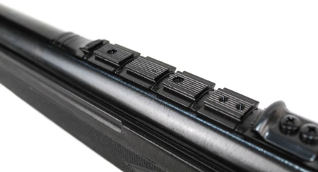 Пневматическая винтовка Hatsan 125 комплект максимальный