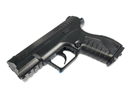 Пневматический пистолет Umarex XBG