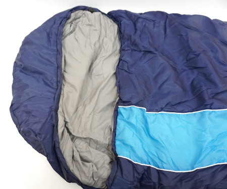 Спальный мешок Novus Tourist 300 (230x80 см, -5/+10 °С)