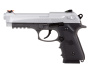 Пистолет пневматический Crosman Mako CO2  4.5 mm