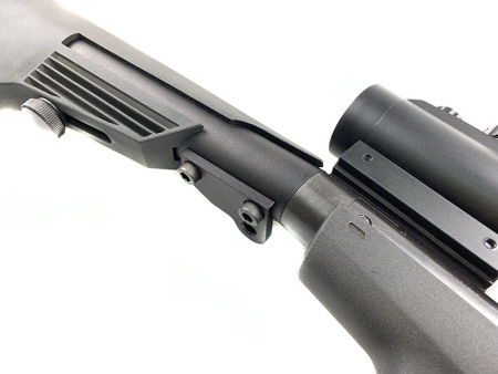 Приклад МР-53 регулируемый