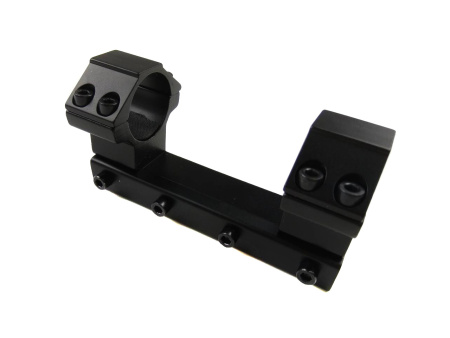 Моноблок PATRIOT на ласточкин хвост, длина 10мм, высота 21мм