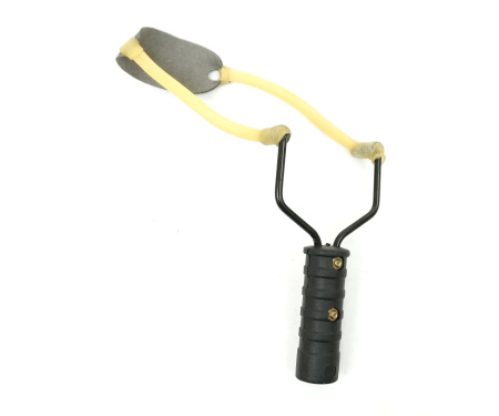 Рогатка МВ малая без упора