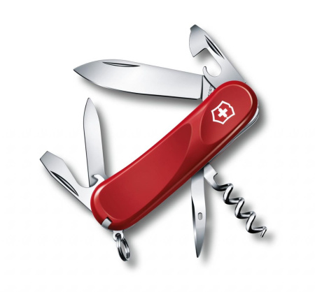 Нож Victorinox Evolution 2.3803.E (85 mm)