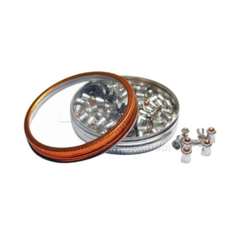 Пули Gamo PBA Armor 0,43г 4,5 мм 125 шт