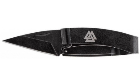 Нож-зажим для денег Marser Ast-142 Vaknut