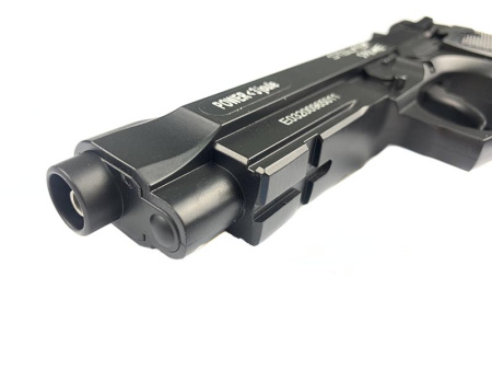 Пистолет пневматический Stalker S92ME