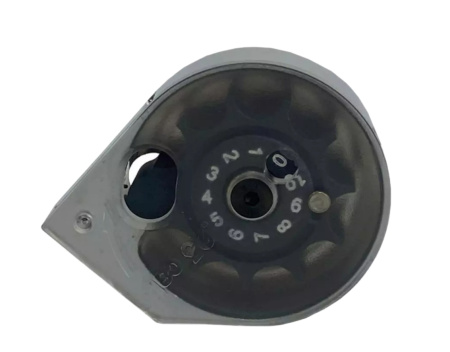 Магазин для Kuzey 6,35мм