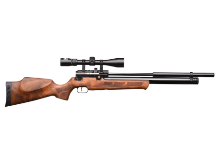 Винтовка PCP Kral Puncher Maxi 3 орех 5.5