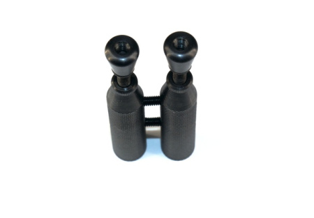 Сигнал охотника, брелок пусковое устройство, двойное