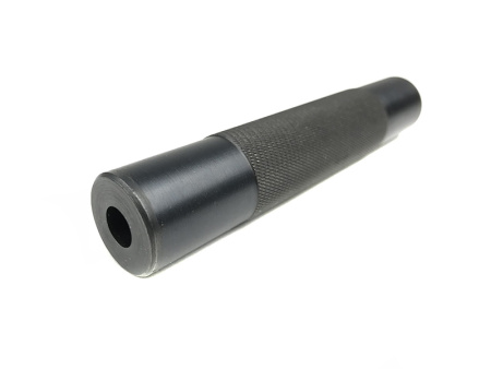 Удлинитель ствола МР-654К обновленный 9 мм