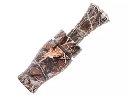 Манок Mankoff BA Classic, на утку, камыш (1230/3)