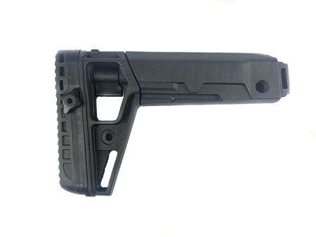 Приклад в сборе (АО-ЭВО) ИЖ-1614 сб12 ГП