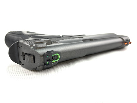 Пневматический пистолет BORNER Sport 306 m